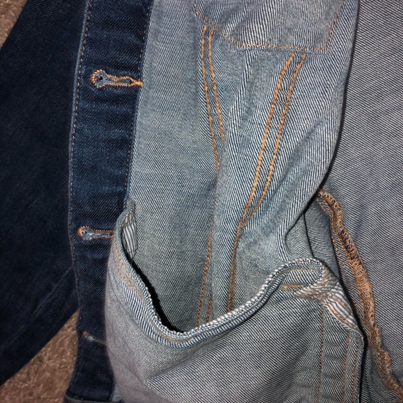 Jean jacket - Picture 3 of 4